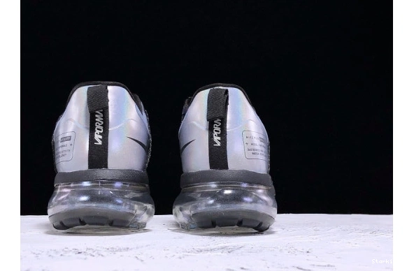 AIR UTILITY RUN VAPORMAX DUSK AQ8810-400 BLUE 0206